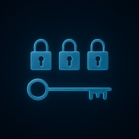 Multi-Key Threshold Security