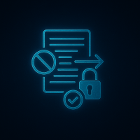 Immutable Blockchain Audit Logs